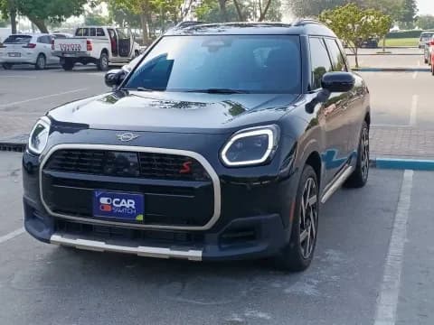 Used Mini Countryman 2025 Used Mini Countryman 2025 for sale