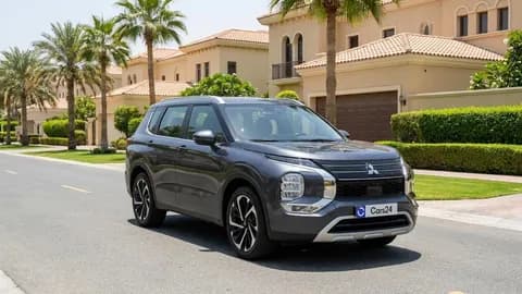 Used Mitsubishi Outlander 2025 Used Mitsubishi Outlander 2025 for sale