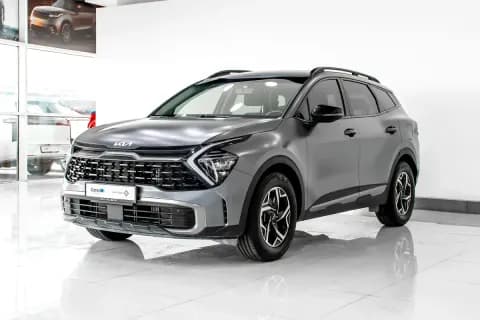 Used Kia Sportage 2025 Used Kia Sportage 2025 for sale