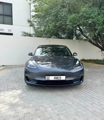 Used Tesla Model 3 2022 Used Tesla Model 3 2022 for sale