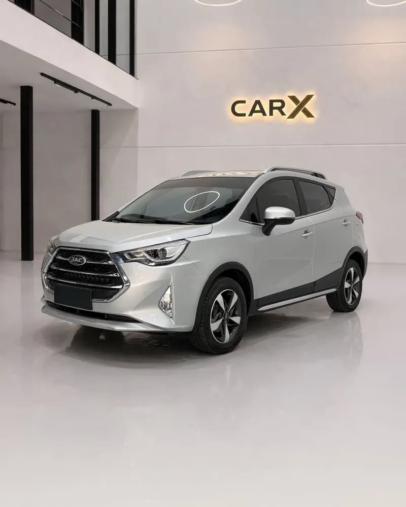 Used JAC S3 1.6L Luxury 2024