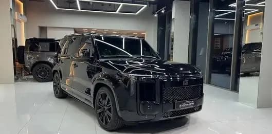 روكس adamas 1-5t-luxury 2027 جديدة