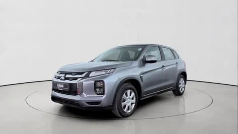 Used Mitsubishi ASX 2020 Used Mitsubishi ASX 2020 for sale