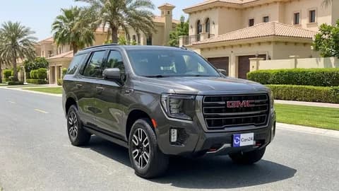 Used GMC Yukon 2021 Used GMC Yukon 2021 for sale