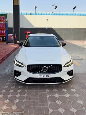 Used Volvo S60 2024 Used Volvo S60 2024 for sale