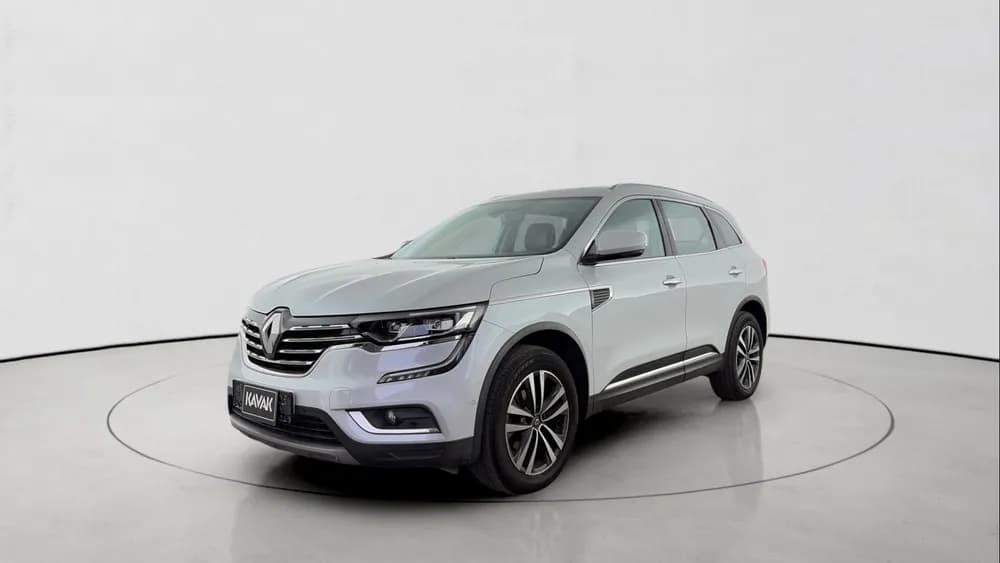 Used Renault Koleos 2019