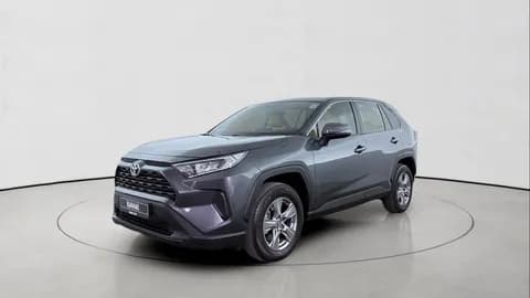 Used Toyota Rav4 2025 Used Toyota Rav4 2025 for sale
