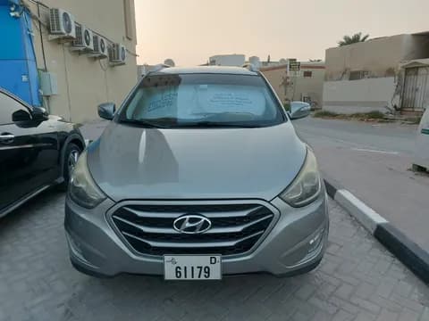 Used Hyundai Tucson 2.0L AWD 2016 Used Hyundai Tucson 2.0L AWD 2016 for sale