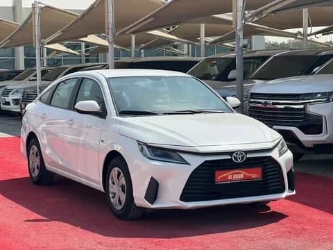Used Toyota Yaris 1.5L SE 2023 Used Toyota Yaris 1.5L SE 2023 for sale