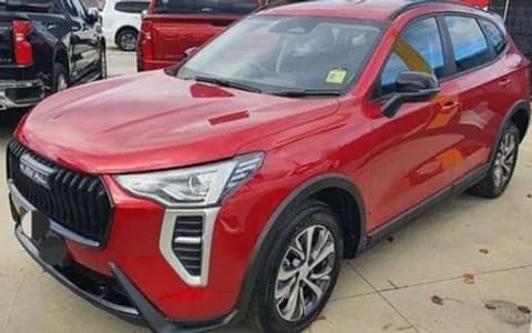 Used Haval Jolion 1.5T Active 2025 Used Haval Jolion 1.5T Active 2025 for sale