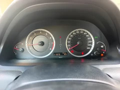 Used Honda Accord 2008 Used Honda Accord 2008 for sale
