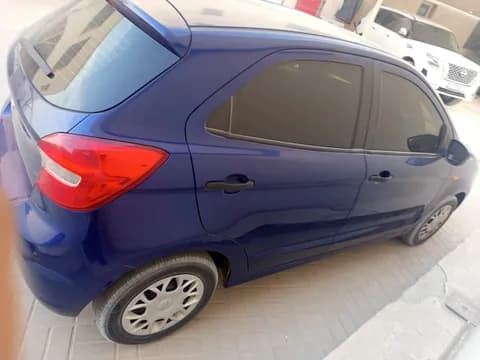 فورد فيجو 1.5L Ambiente H/B 2016 مستعملة فورد فيجو 1.5L Ambiente H/B 2016 مستعملة للبيع