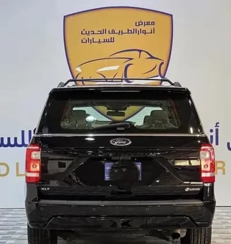 فورد إكسبدشن 3.5L XLT 2021 مستعملة فورد إكسبدشن 3.5L XLT 2021 مستعملة للبيع