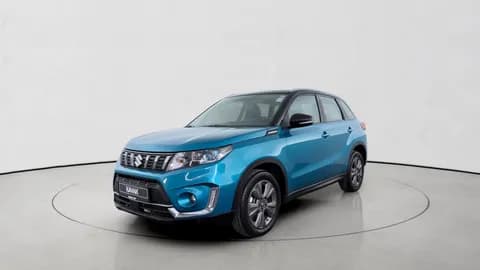 Used Suzuki Vitara 2022 Used Suzuki Vitara 2022 for sale