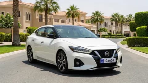 Used Nissan Maxima 2021 Used Nissan Maxima 2021 for sale