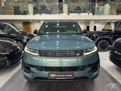 New Land Rover Range Rover Sport 2026 New Land Rover Range Rover Sport 2026 for sale