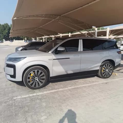 دينزا B8 2025 مستعملة دينزا B8 2025 مستعملة للبيع