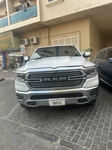 رام 1500 2022 مستعملة رام 1500 2022 مستعملة للبيع