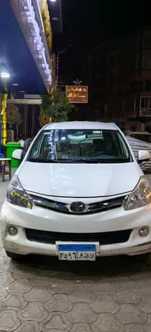Used Toyota Avanza 1.5L GLX (commercial) 2015 Used Toyota Avanza 1.5L GLX (commercial) 2015 for sale