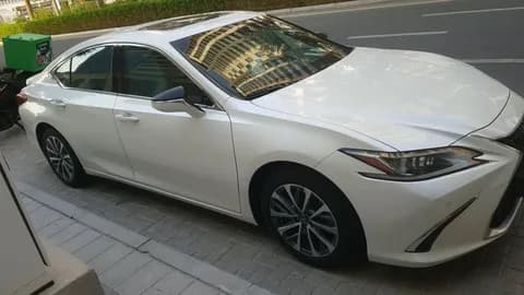 Used Lexus ES-Series 2023 Used Lexus ES-Series 2023 for sale