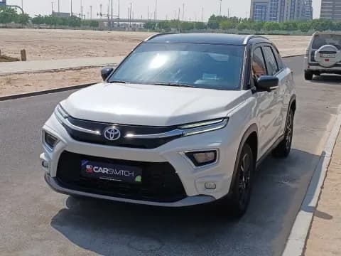 Used Toyota Urban Cruiser 2026 Used Toyota Urban Cruiser 2026 for sale