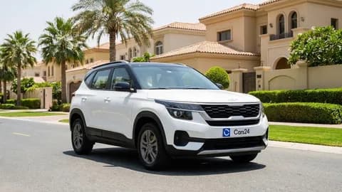 Used Kia Seltos 1.6L EX 2023 Used Kia Seltos 1.6L EX 2023 for sale