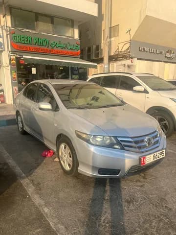Used Honda City 2012 Used Honda City 2012 for sale