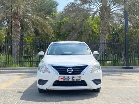 Used Nissan Sunny 1.5 SE 2020 Used Nissan Sunny 1.5 SE 2020 for sale
