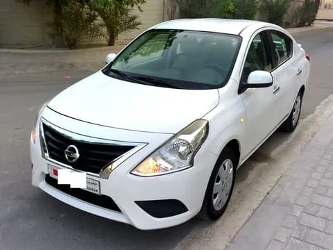 نيسان صني 1.5 SL 2023 مستعملة نيسان صني 1.5 SL 2023 مستعملة للبيع
