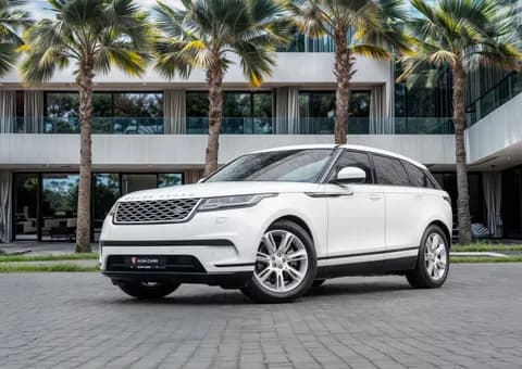 Used Land Rover Range Rover Velar 2021 Used Land Rover Range Rover Velar 2021 for sale