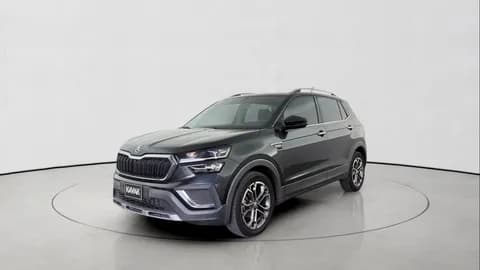 Used Skoda Kushaq 2023 Used Skoda Kushaq 2023 للبيع