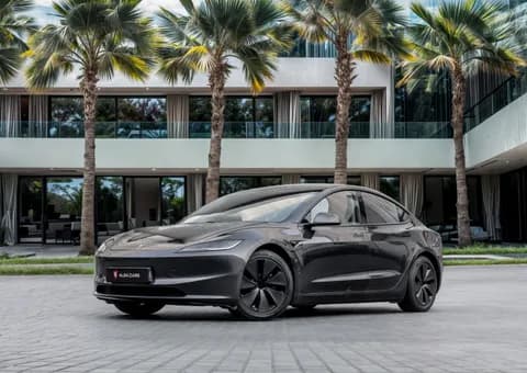Used Tesla Model 3 Standard 2025 Used Tesla Model 3 Standard 2025 for sale