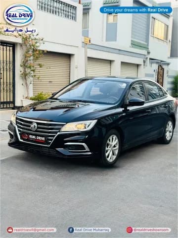 Used MG 5 ML 2023 Used MG 5 ML 2023 for sale