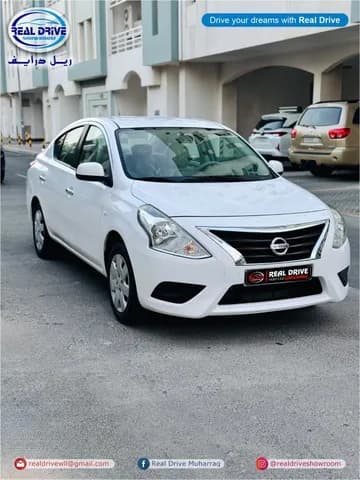 نيسان صني 1-5l-s-a-t 2022 مستعملة نيسان صني 1-5l-s-a-t 2022 مستعملة للبيع
