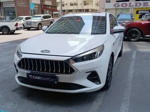 Used JAC J7 Sportback 2023 Used JAC J7 Sportback 2023 for sale