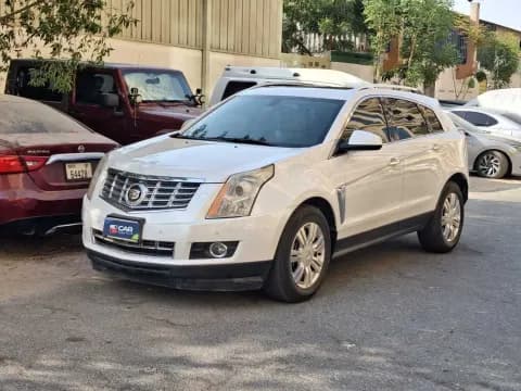 Used Cadillac SRX 2014 Used Cadillac SRX 2014 for sale