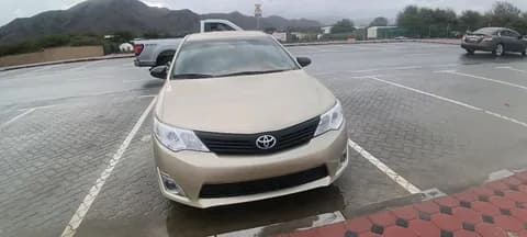 Used Toyota Camry 2014 Used Toyota Camry 2014 for sale