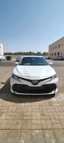 Used Toyota Camry 2.5 SE 2018 Used Toyota Camry 2.5 SE 2018 for sale