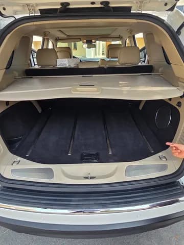 Used Jeep Grand Cherokee L 2015 Used Jeep Grand Cherokee L 2015 for sale