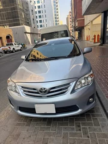 Used Toyota Corolla 1.8L 2011 Used Toyota Corolla 1.8L 2011 for sale