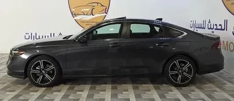 Used Honda Accord 2023 Used Honda Accord 2023 for sale
