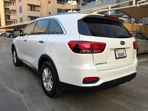 Used Kia Sorento 2019 Used Kia Sorento 2019 for sale