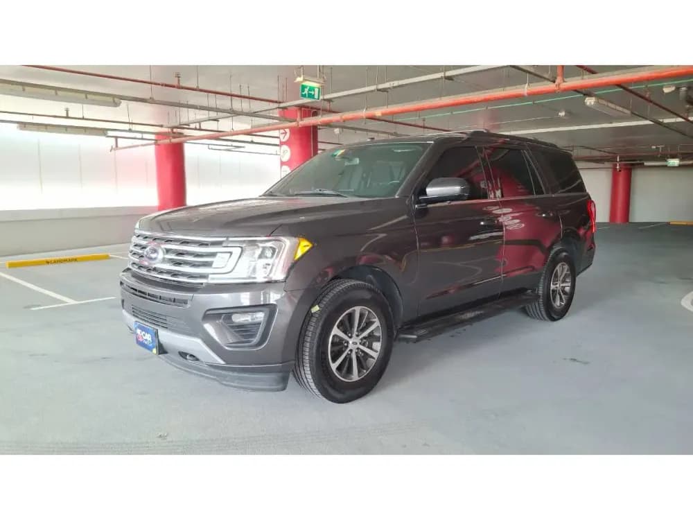 Used Ford Expedition 2021