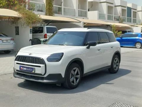 Used Mini Countryman 2026 Used Mini Countryman 2026 for sale