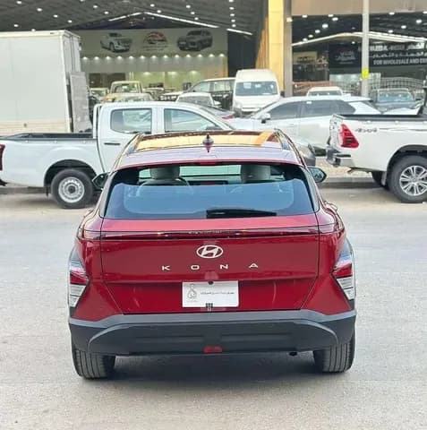 Used Hyundai Kona 2024 Used Hyundai Kona 2024 for sale