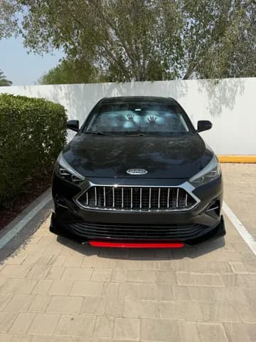 Used JAC J7 Sportback LUXURY 2023 Used JAC J7 Sportback LUXURY 2023 for sale