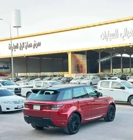 Used Land Rover Range Rover Sport 2014 Used Land Rover Range Rover Sport 2014 for sale