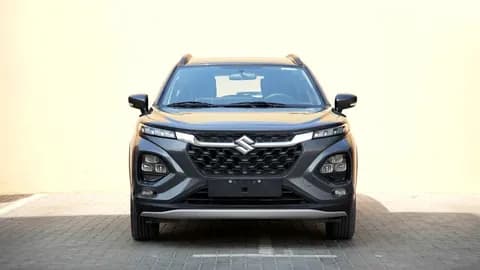 Used Suzuki Fronx GL 2025 Used Suzuki Fronx GL 2025 for sale