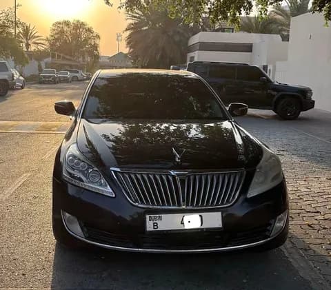 هيونداي سنتنيال 5.0L 2014 مستعملة هيونداي سنتنيال 5.0L 2014 مستعملة للبيع