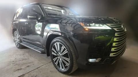 New Lexus LX 2026 New Lexus LX 2026 used_cars.forSale